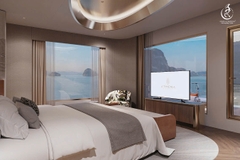 Du thuyền Athena Premium 6 sao (3N2Đ)