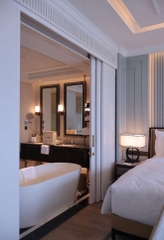 Khu nghỉ dưỡng InterContinental Hạ Long Bay by IHG