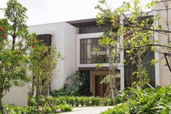 Khu nghỉ dưỡng InterContinental Hạ Long Bay by IHG