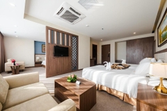 Mường Thanh Grand Hạ Long