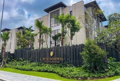 Khu nghỉ dưỡng InterContinental Hạ Long Bay by IHG