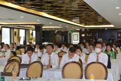 Thuê trọn du thuyền trong ngày Sea Octopus tổ chức sự kiện