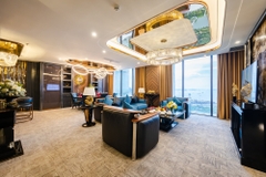 Mường Thanh Luxury Hạ Long Centre