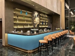 The Watson Premium Halong Hotel