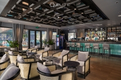 Thuê trọn du thuyền ngủ đêm Elite of The Seas 6 sao tổ chức sự kiện