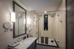 Paradise Suites Tuần Châu