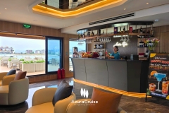 Thuê trọn du thuyền ngủ đêm Azura Cruise tổ chức sự kiện