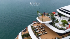 Du thuyền Celina Of The Sea