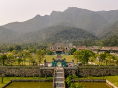 Legacy Yên Tử - MGallery