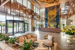Hotel Soleil Ha Long