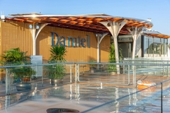 Danitel Hạ Long