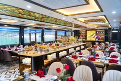 Thuê trọn du thuyền trong ngày Vera tổ chức sự kiện