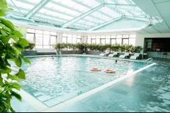 Hotel Soleil Ha Long