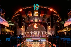 Charter du thuyền Dolphin Hạ Long: Giải pháp tổ chức sự kiện, gala dinner chuyên nghiệp