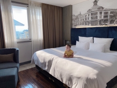 Paradise Suites Tuần Châu