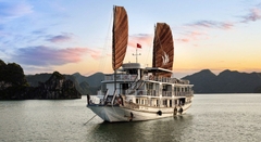 Du thuyền Glory