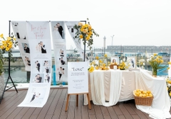 Thuê trọn du thuyền trong ngày Saquila Yatch tổ chức sự kiện