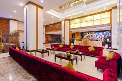 Mường Thanh Luxury Quảng Ninh