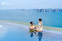 A La Carte Ha Long Bay