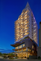 Hyatt Place Hạ Long Bay