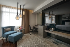 Paradise Suites Tuần Châu