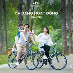 Paradise Suites Tuần Châu