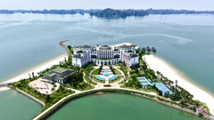 Vinpearl Resort & Spa Ha Long