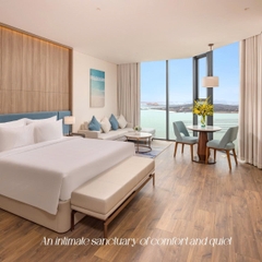 A La Carte Ha Long Bay
