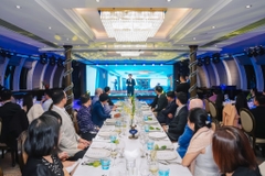 Du thuyền Paradise Delight (Tour tối)