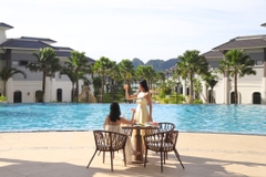 Wyndham Garden Sonasea Vân Đồn
