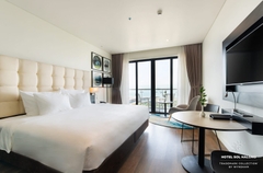 Hotel Soleil Ha Long