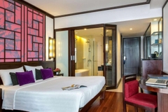 Novotel Hạ Long Bay