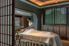 Khu nghỉ dưỡng Hilton Quang Hanh Onsen