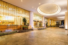 Mường Thanh Luxury Quảng Ninh