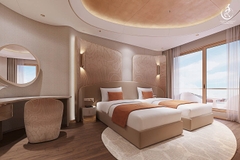 Du thuyền Athena Premium 6 sao (2N1Đ)