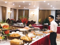 Dragon Legend Hotel