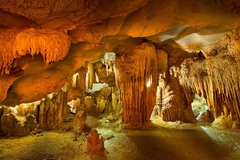 Tour du lịch Cát Bà 3N2Đ - Miễn phí vé cáp treo (Giá tour 2025)