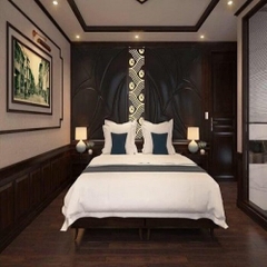 Du thuyền Arcady Premium (2N1D)