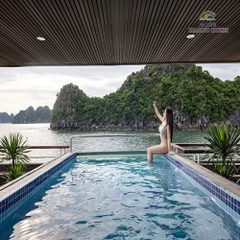 Tàu Hạ Long Diamond