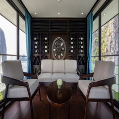 Du Thuyền Light Cruise