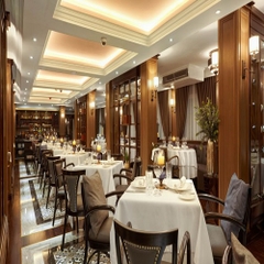 Du thuyền 5 sao Paradise Grand