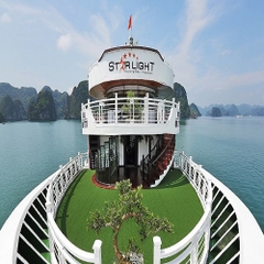Du thuyền Starlight Cruise