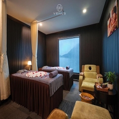 Du Thuyền 5 sao Venus Cruise