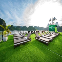 Du Thuyền 5 sao Venus Cruise