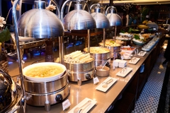 Du thuyền Paradise Delight (Tour tối)