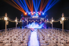 Du thuyền Paradise Delight (Tour tối)