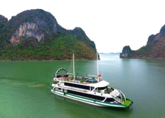 Thuê trọn du thuyền trong ngày Vera tổ chức sự kiện
