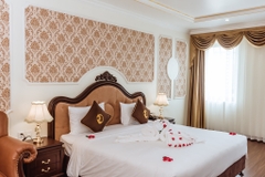 Dragon Legend Hotel