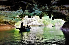 Du thuyền La Sen of The Bay Cruise ( 2N1Đ)