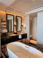 Khu nghỉ dưỡng InterContinental Hạ Long Bay by IHG